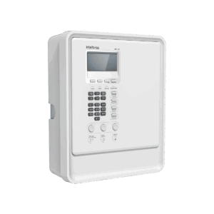 CENTRAL DE ALARME INC.ENDEREC.250 C/BAT