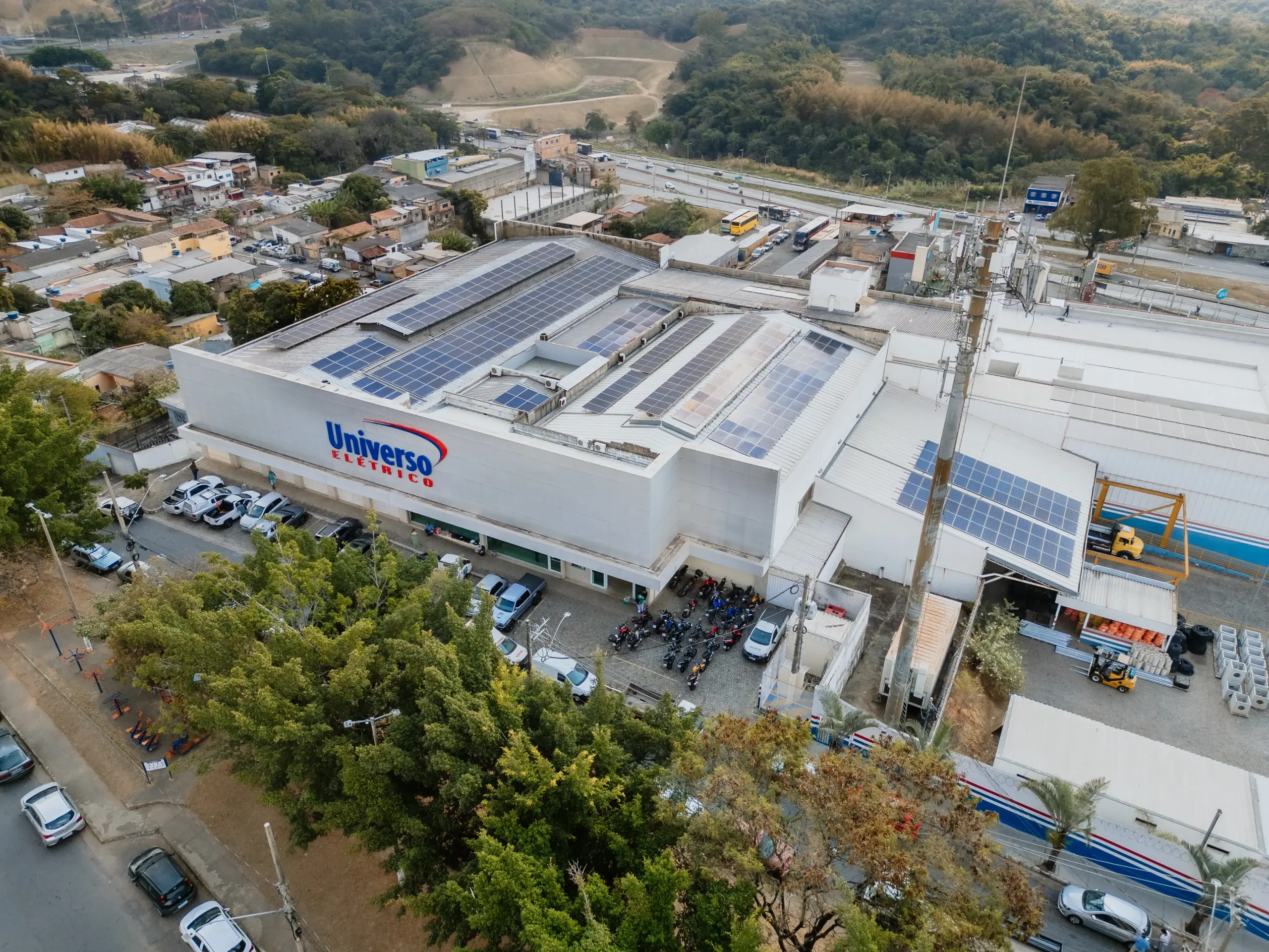 Universo Elétrico-1