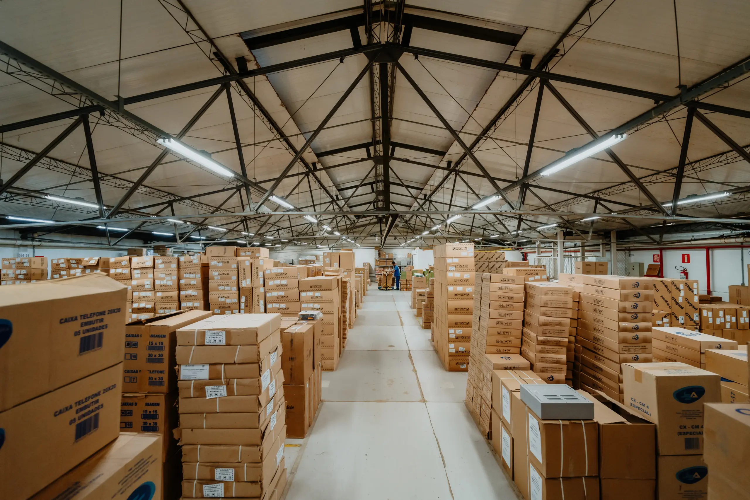 Universo Elétrico-11