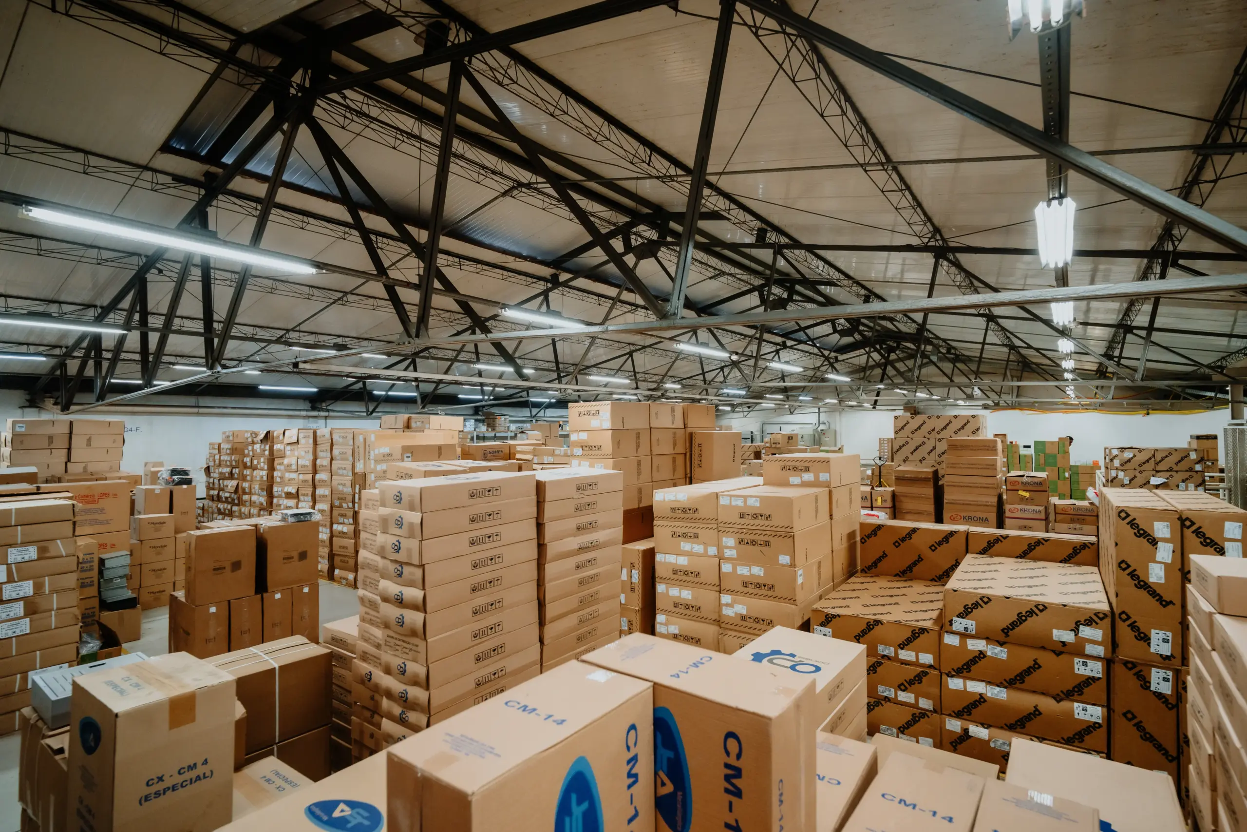 Universo Elétrico-12