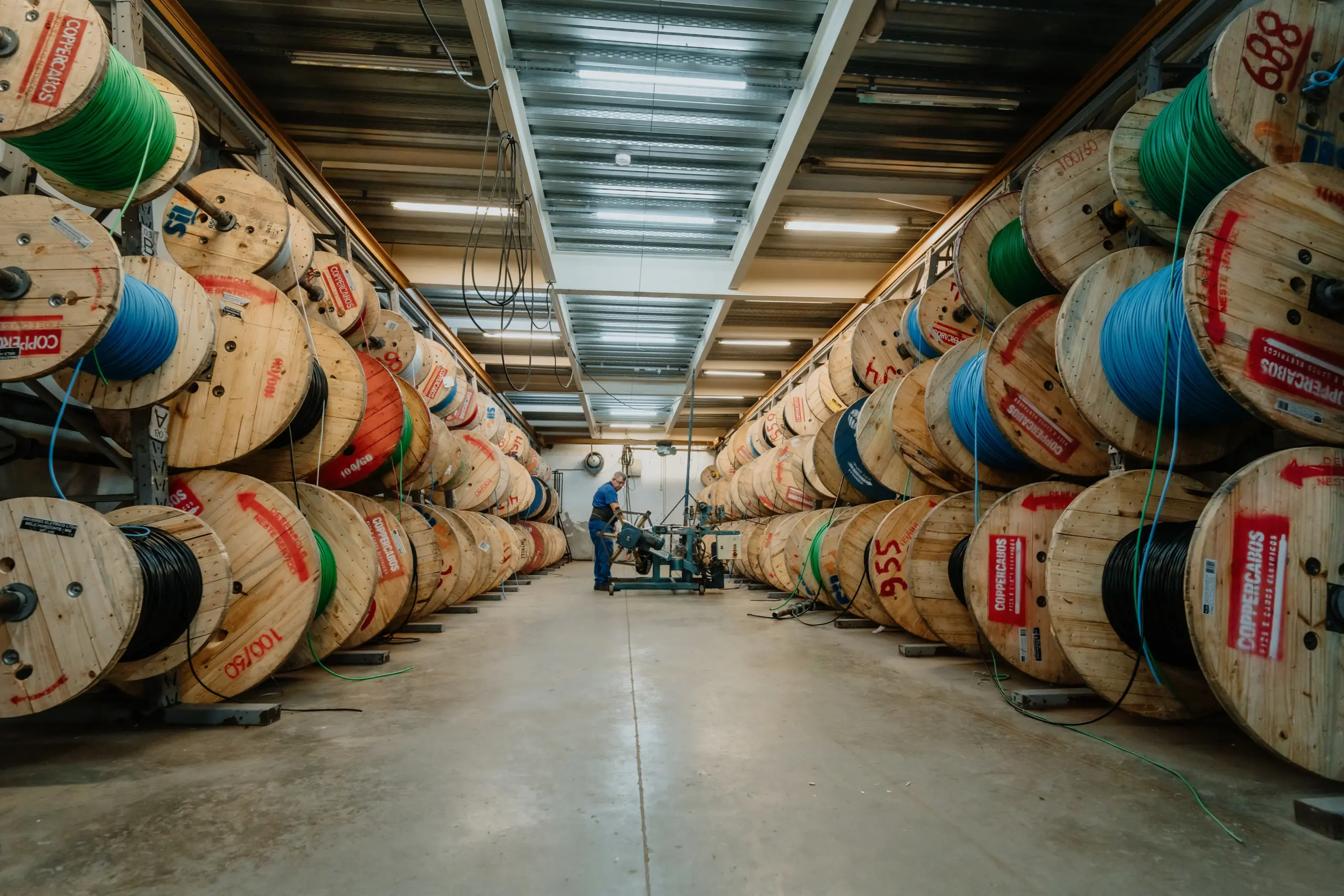 Universo Elétrico-19