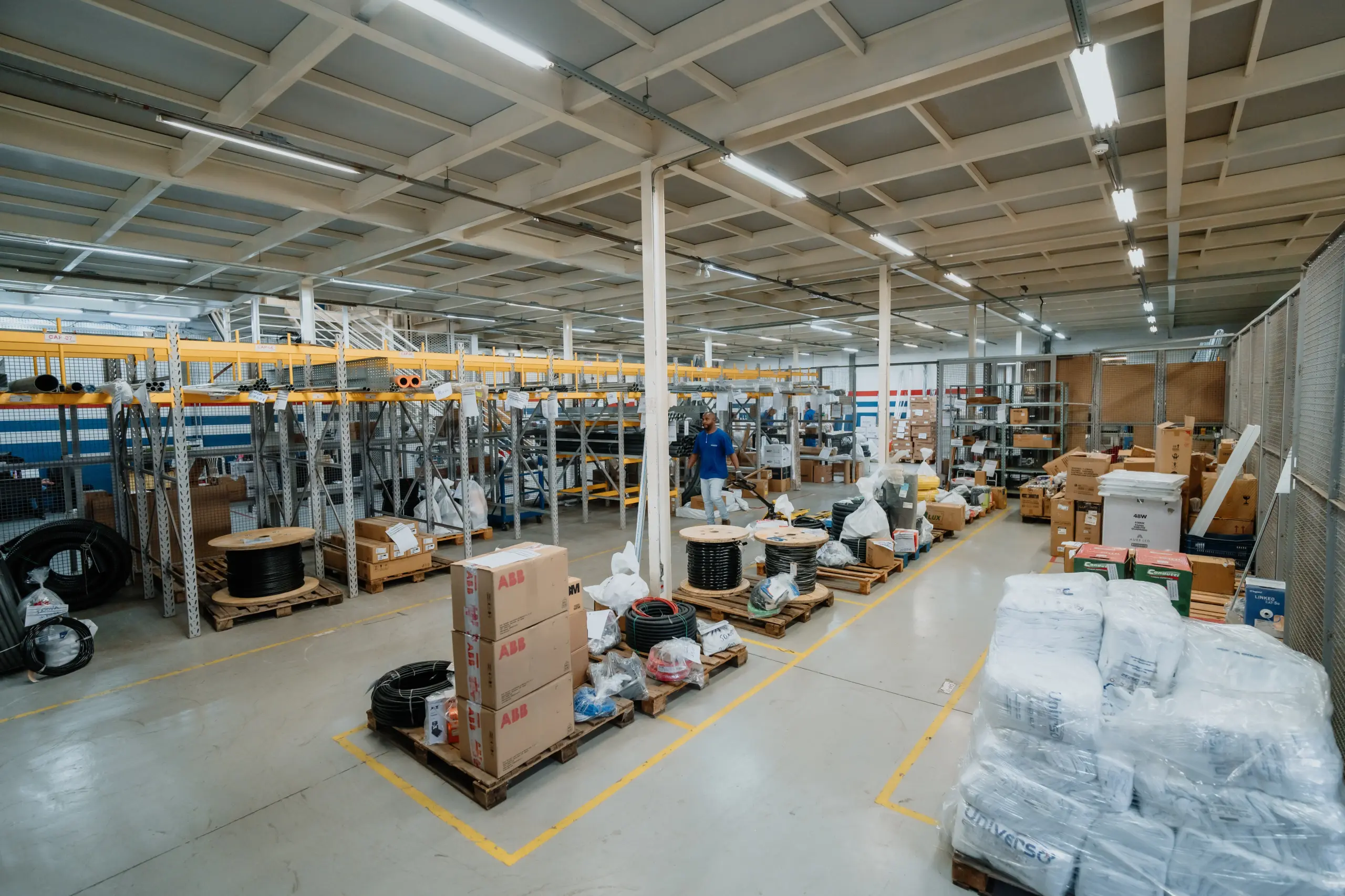 Universo Elétrico-2