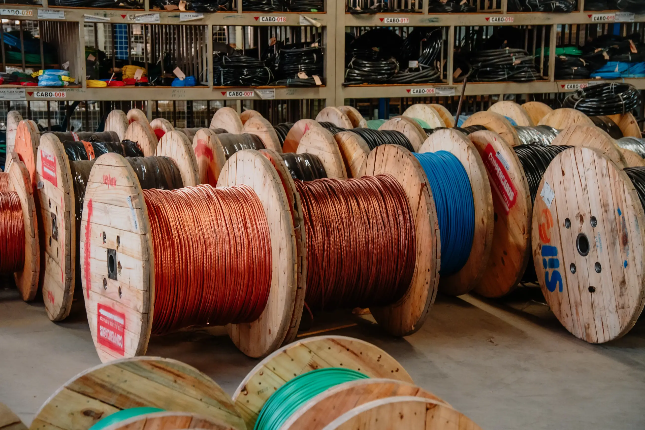 Universo Elétrico-20