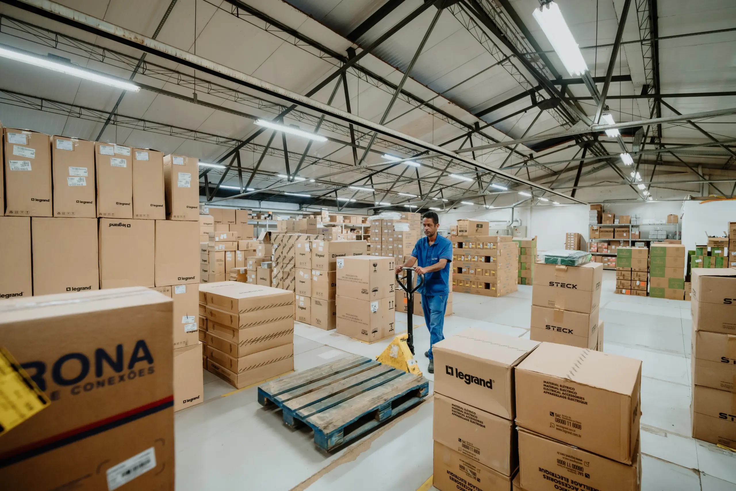 Universo Elétrico-3