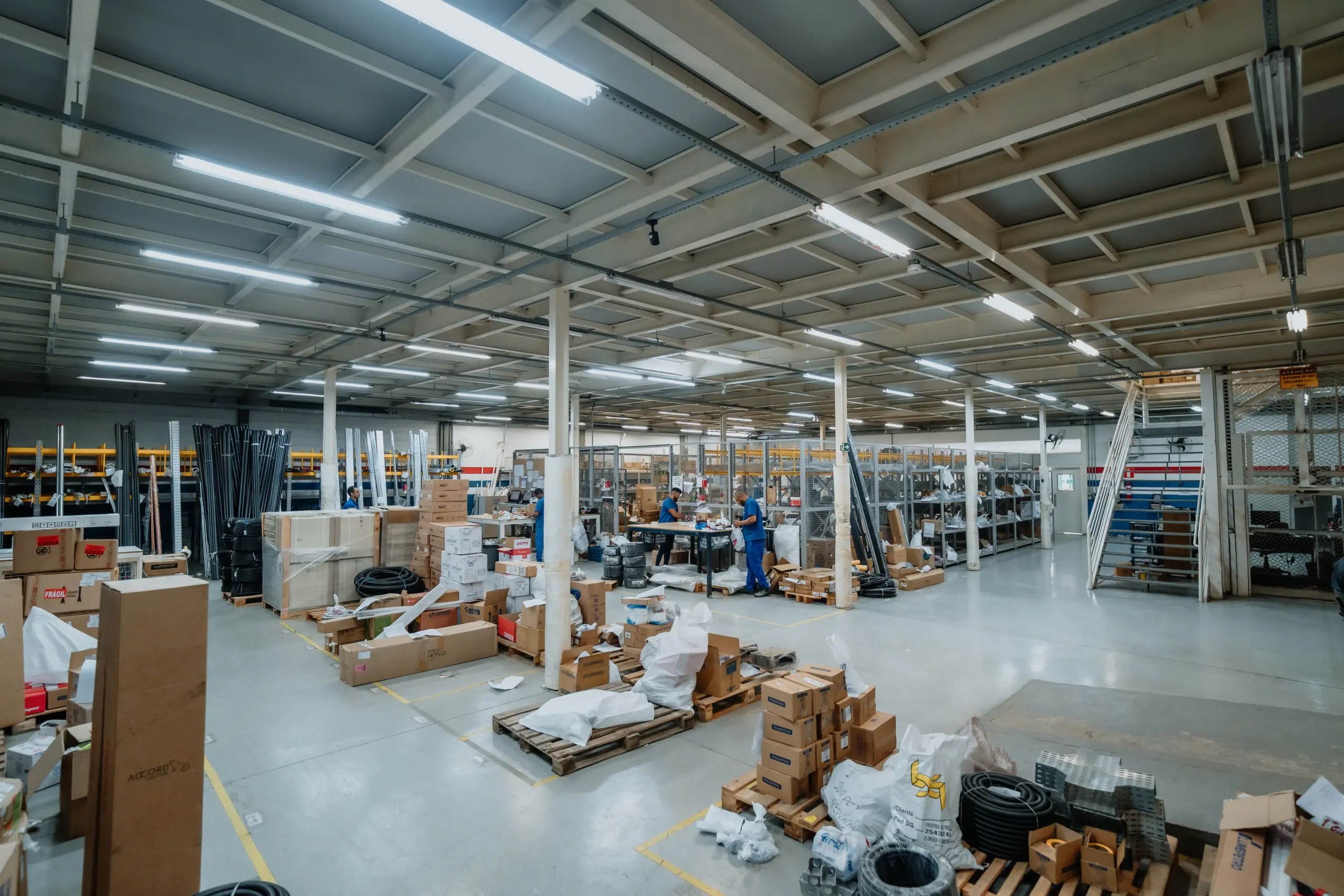 Universo Elétrico-4