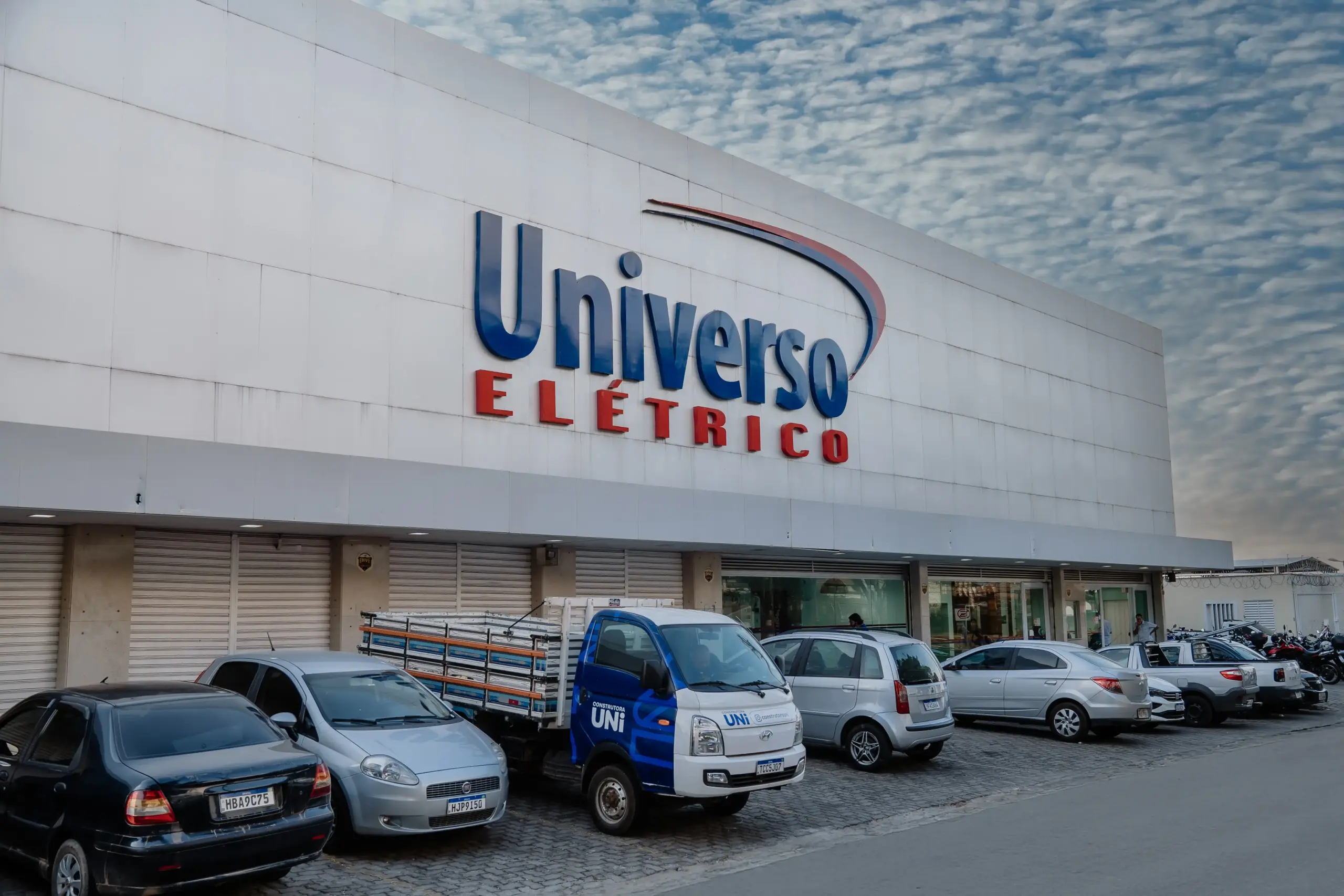 Universo Elétrico-8