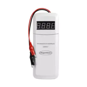 PROGRAMADOR ENDERECAVEL 80E COMPACT