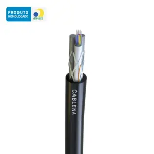 CABO OPTICO CFOA SM ASU80 4F