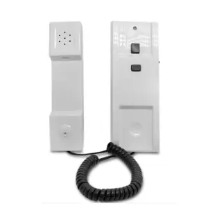 INTERFONE AZ-S BRANCO