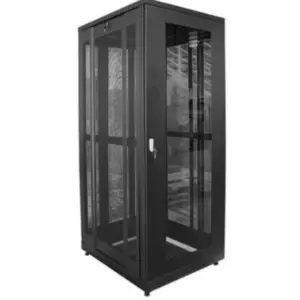 GABINETE RACK 20U 1048X600X600 LINKEO