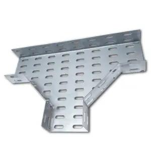 TE HORIZONTAL 90° PARA ELETROCALHA