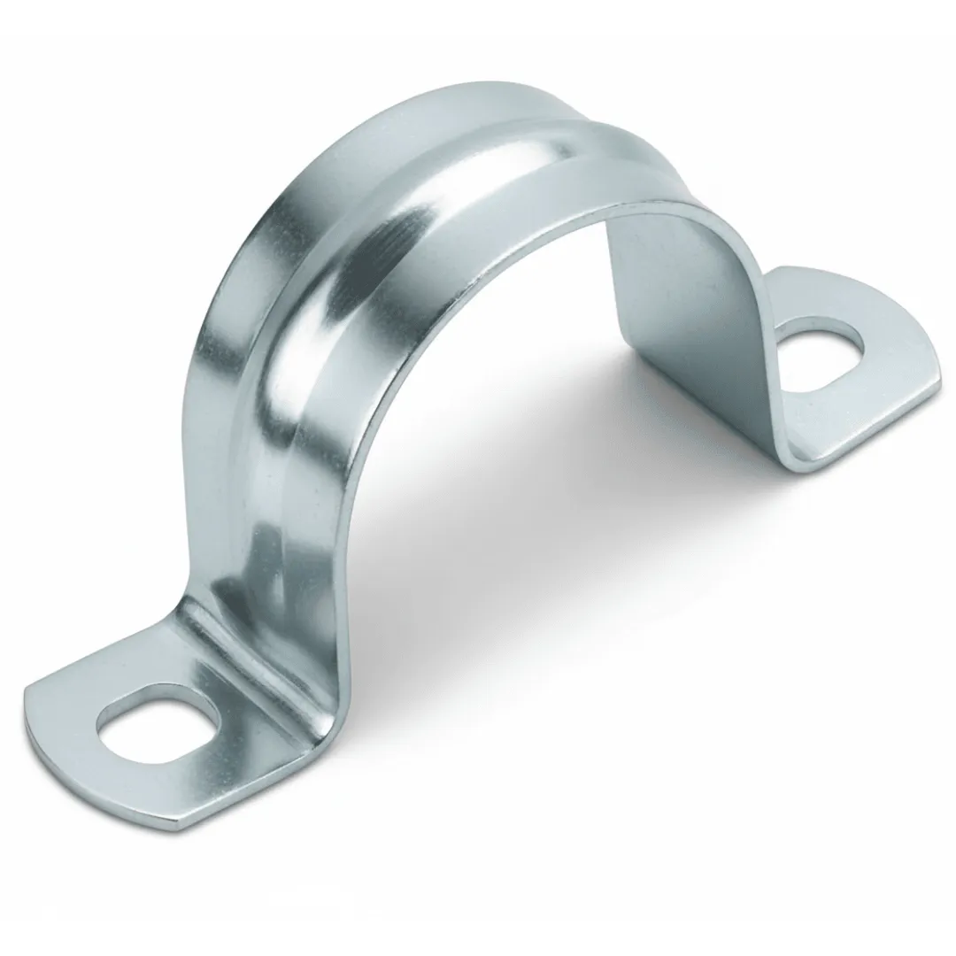 ABRAÇADEIRA TIPO ÔMEGA