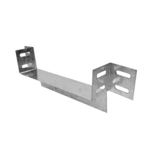 FLANGE GALVANIZADA PARA ELETROCALHA
