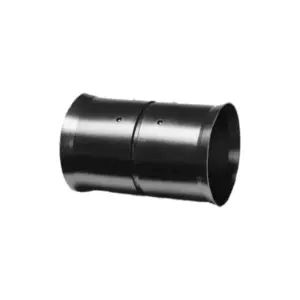 CONECTOR DE EMENDA PARA DUTO CORRUGADO