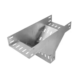 TE VERTICAL DE DESCIDA PARA ELETROCALHA