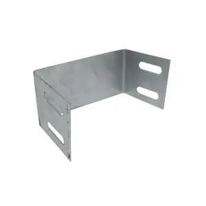 TERMINAL DE FECHAMENTO PARA ELETROCALHA