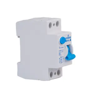 INTERRUPTOR DIFERENCIAL 30MA BIPOLAR 25A