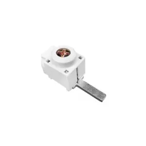 TERMINAL DE CONEXÃO TIPO PINO CURTO 6-25mm