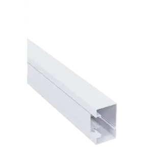 CANALETA EVOLUTIVA SEM TAMPA 2METROS