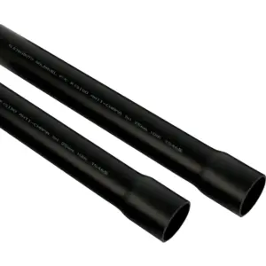 ELETRODUTO SOLDAVEL PVC 3METROS