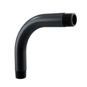 CURVA 90° PVC RIGIDO