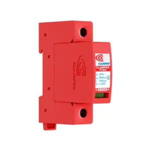 PROTETOR CONTRA SURTO 275V 45KA