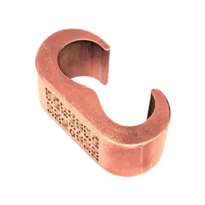 CONECTOR ATERRO COMPRESSÃO CB/CB 35-70/16-70