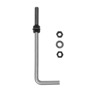 MINICAPTOR INSERCÃO DN10 H300