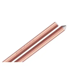 HASTE PARA ATERRAMENTO ALTA CAMADA 3/4 3,0MTS