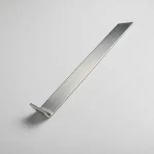 MINICAPTOR BR ALUMÍNIO 7/8X1/8X300MM