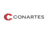 Logo, Conartes, v1a
